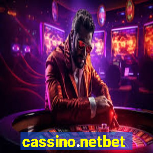 cassino.netbet