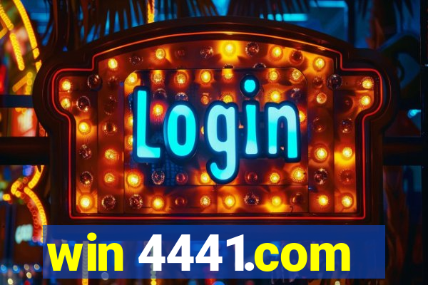 win 4441.com