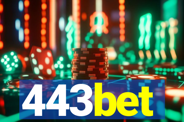 443bet