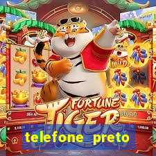 telefone preto torrent magnet