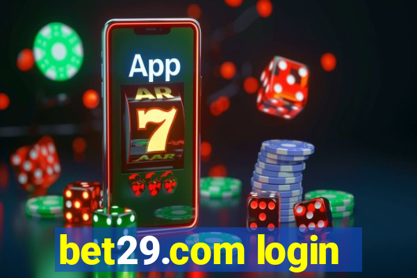 bet29.com login