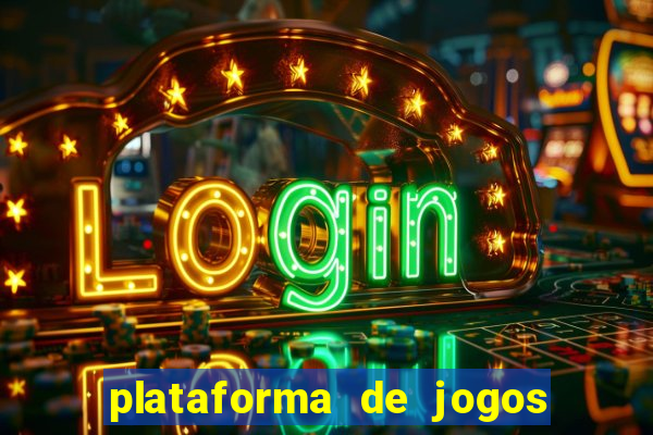 plataforma de jogos 2 reais