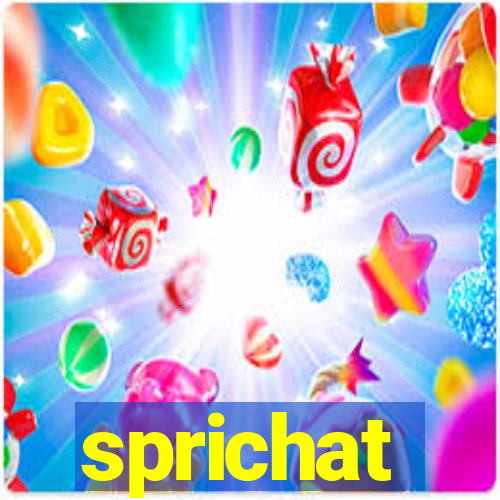 sprichat