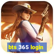 bts 365 login