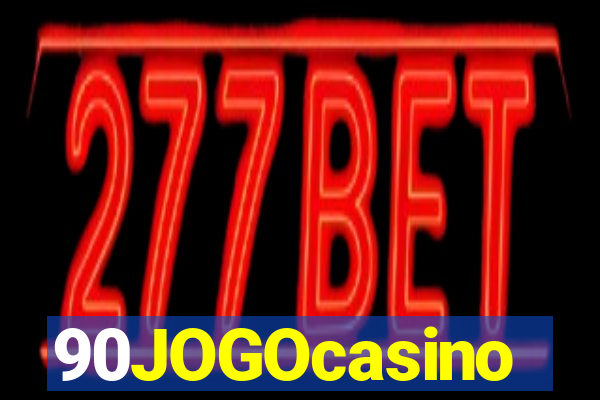 90JOGOcasino