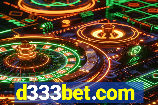 d333bet.com