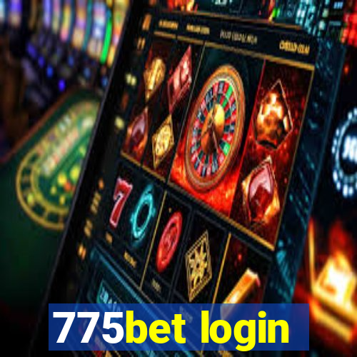 775bet login