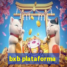 bxb plataforma