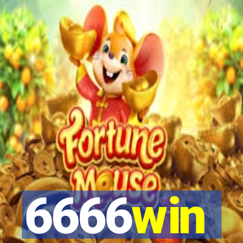 6666win