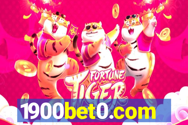 1900bet0.com