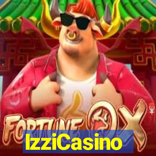 IzziCasino