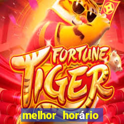 melhor horário para jogar fortune rabbit à noiteCommercial