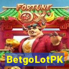 BetgoLotPK