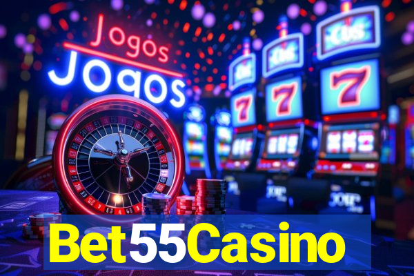 Bet55Casino