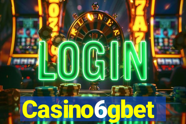 Casino6gbet