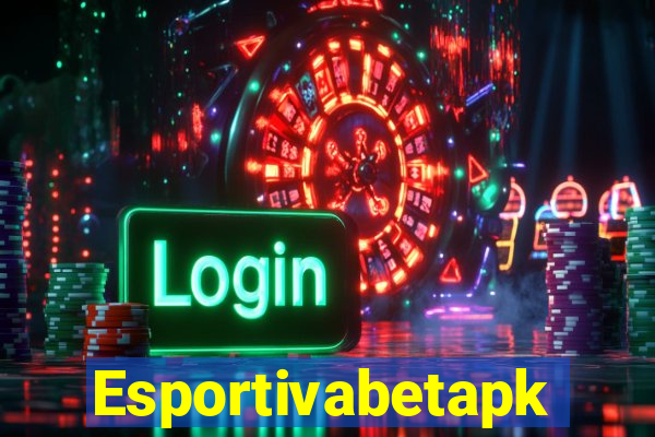 Esportivabetapk