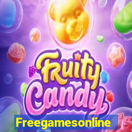 Freegamesonline