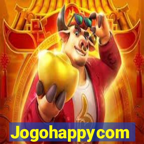 Jogohappycom