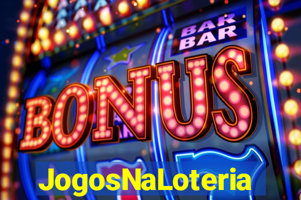 JogosNaLoteria