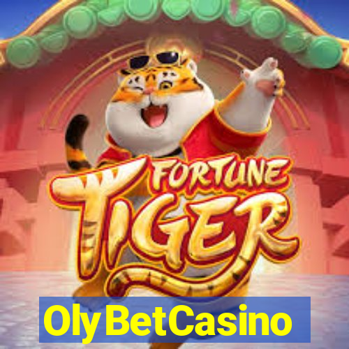 OlyBetCasino