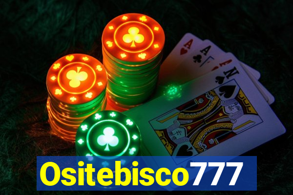 Ositebisco777