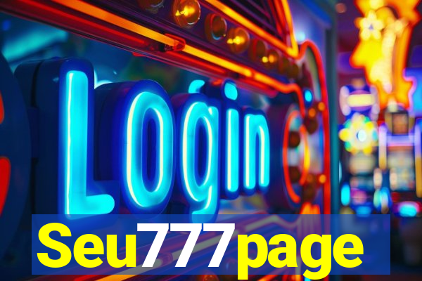 Seu777page