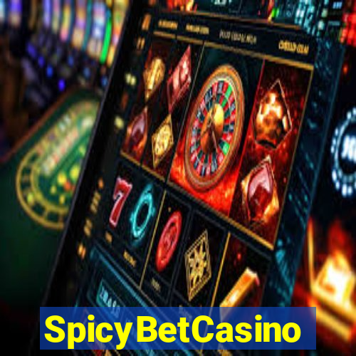 SpicyBetCasino