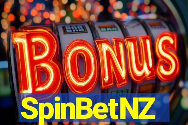 SpinBetNZ