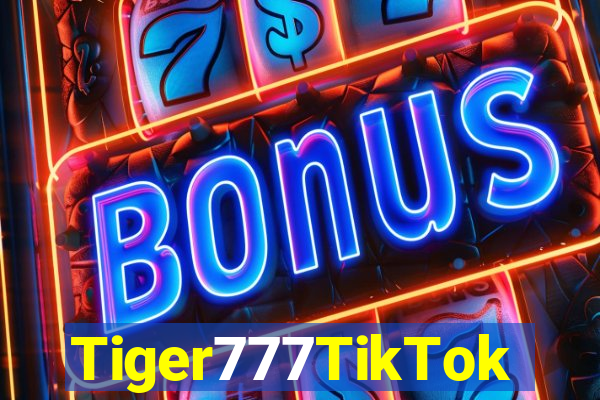 Tiger777TikTok