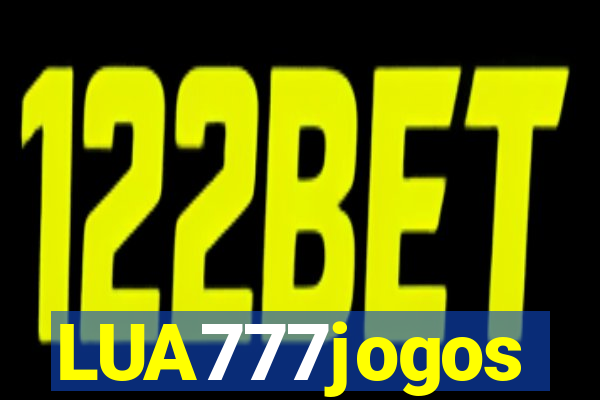 LUA777jogos