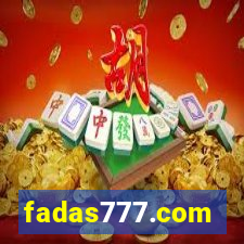 fadas777.com