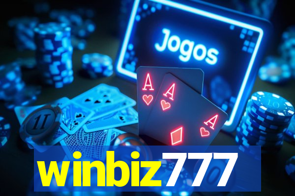 winbiz777