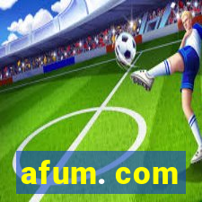 afum. com