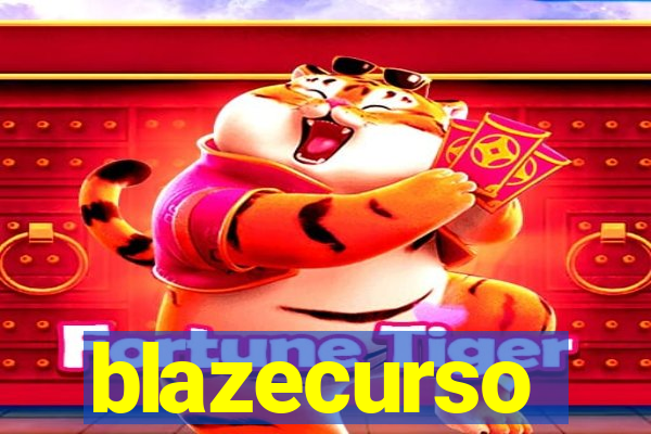 blazecurso