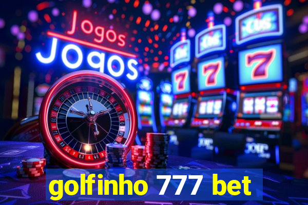 golfinho 777 bet