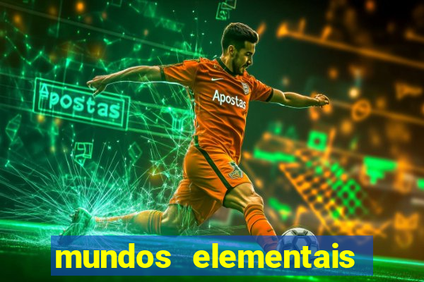 mundos elementais apk 2024