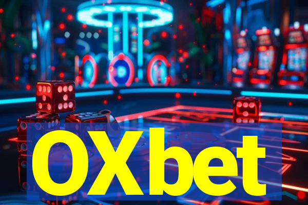 OXbet