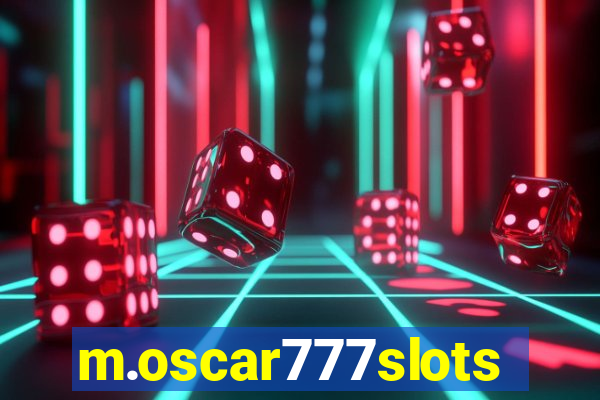 m.oscar777slots