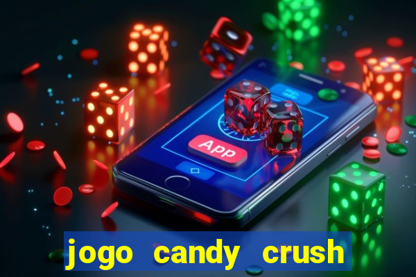 jogo candy crush paga mesmo