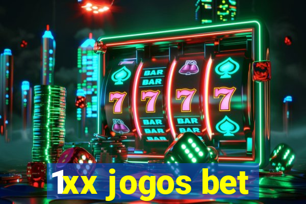 1xx jogos bet