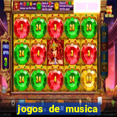 jogos de musica para pc