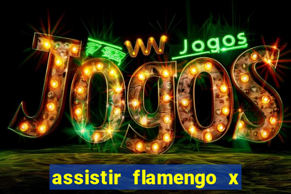 assistir flamengo x atlético mineiro futemax