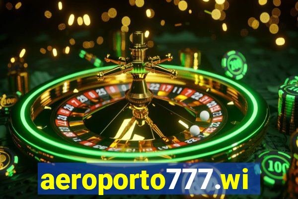 aeroporto777.win