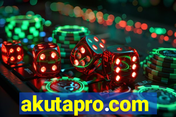 akutapro.com