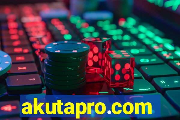 akutapro.com