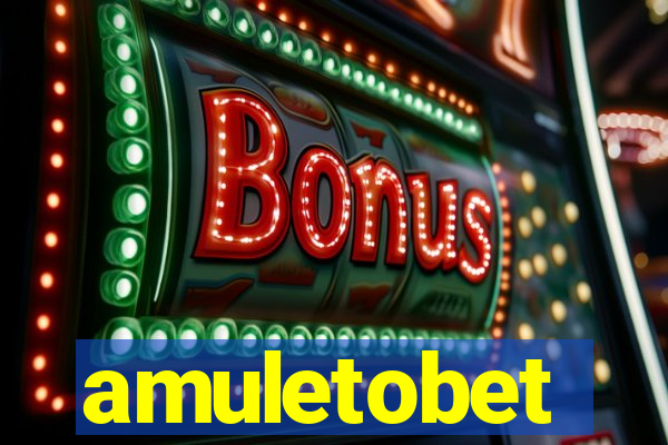 amuletobet