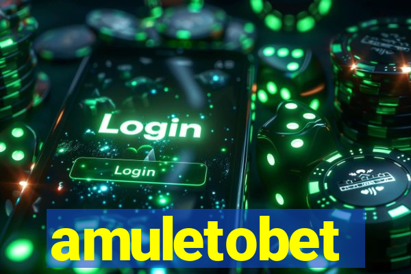 amuletobet