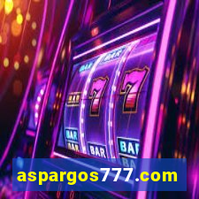 aspargos777.com