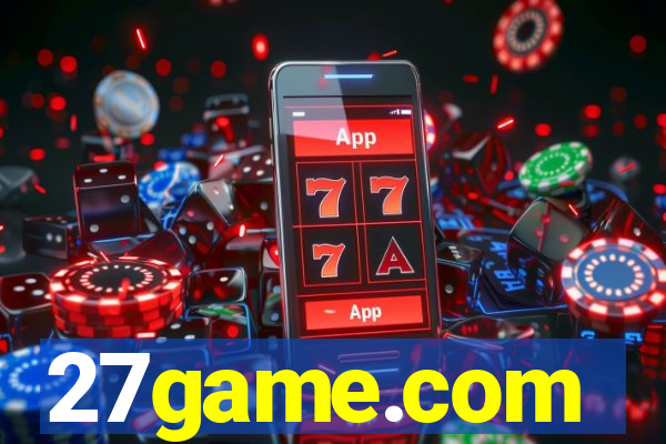 27game.com