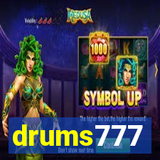 drums777